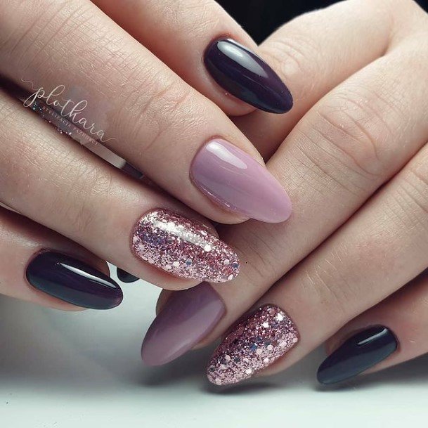 Magnificent Party Nail For Girls