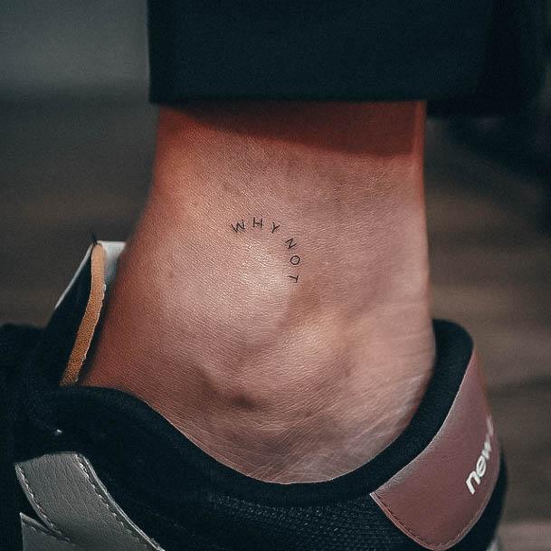 Magnificent Small Simple Tattoo For Girls