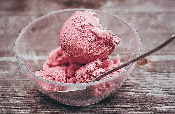 Make Your Own Ice Cream At Home Date Night Ideas