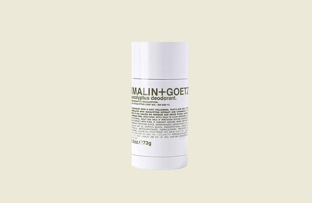 Malin + Goetz Eucalyptus Natural Deodorant For Women