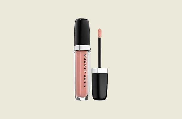 Marc Jacobs Enamored Hi Shine Lip Lacquer Lip Gloss For Women