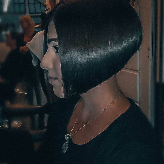 Marvelous Womens Hairstyless Bob