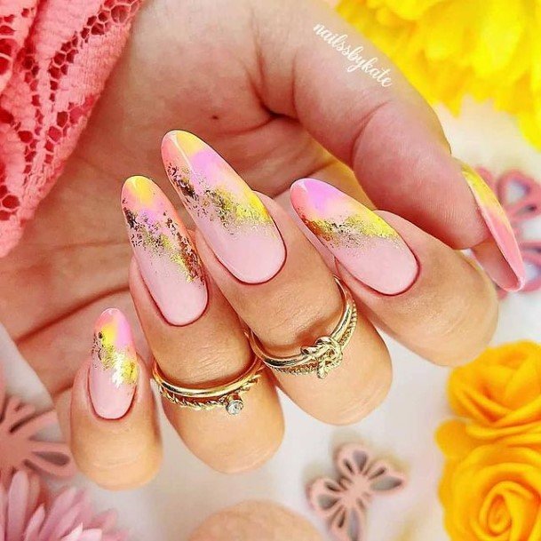 Marvelous Womens Nails Brilliant