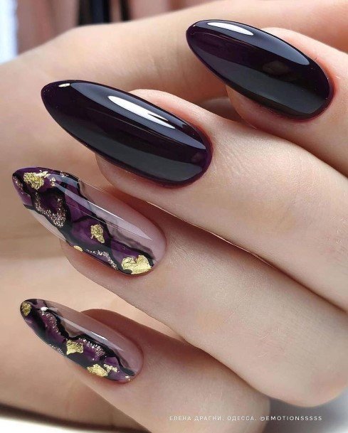 Marvelous Womens Nails Classy