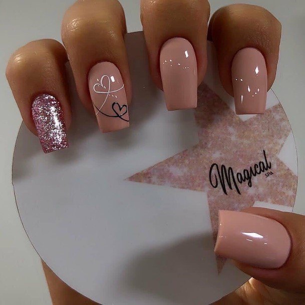 Marvelous Womens Nails Date