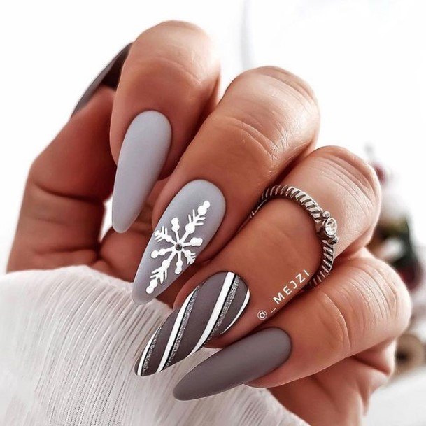 Marvelous Womens Nails Excellent