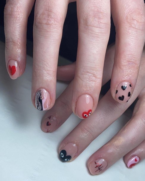 Marvelous Womens Nails February