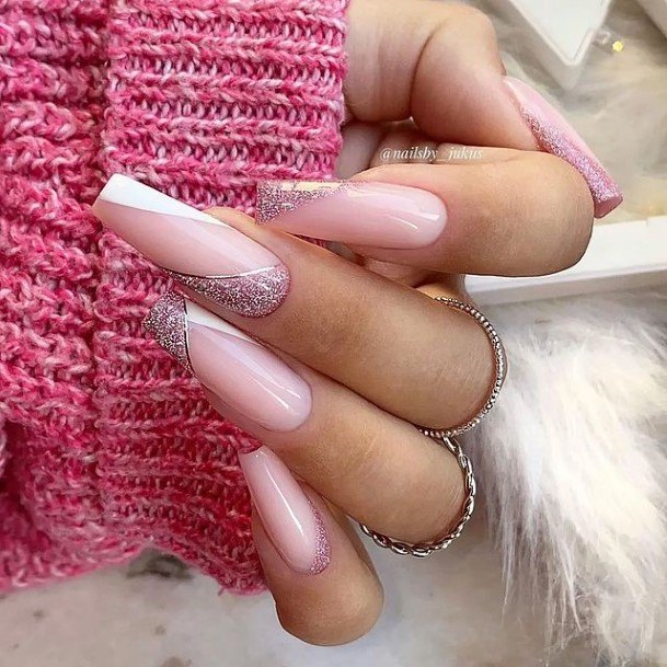 Marvelous Womens Nails Glamorous