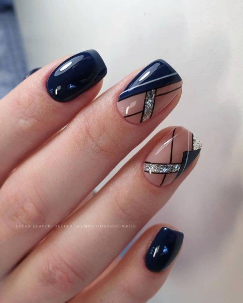 Marvelous Womens Nails Graceful