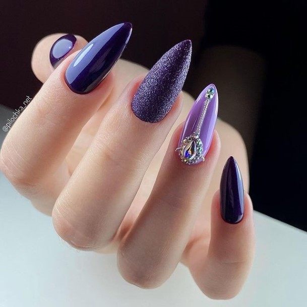 Marvelous Womens Nails Party
