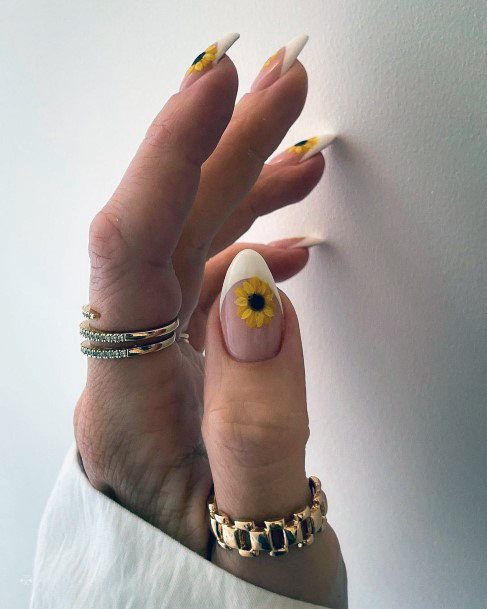 Marvelous Womens Nails Short Summer