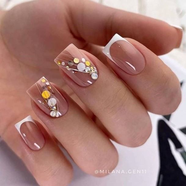 Marvelous Womens Nails Stylish