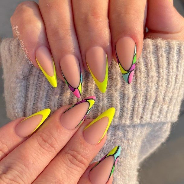 Marvelous Womens Nails Trendy