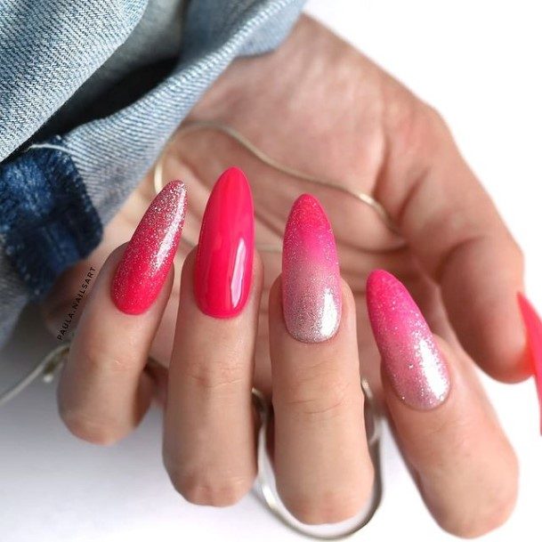 Marvelous Womens Nails Vacation