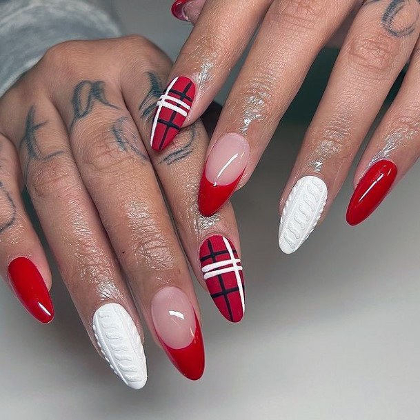 Marvelous Womens Nails Winter