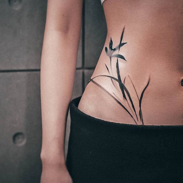 Marvelous Womens Tattoos Classy