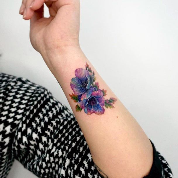 Marvelous Womens Tattoos Creative