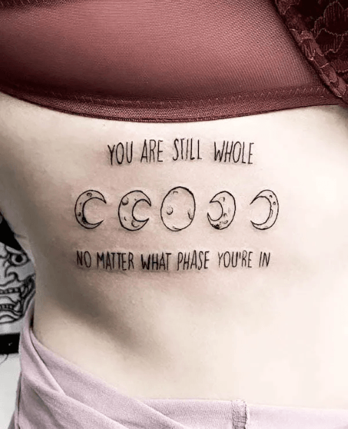 Marvelous Womens Tattoos Depression