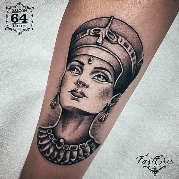 Marvelous Womens Tattoos Egyptian