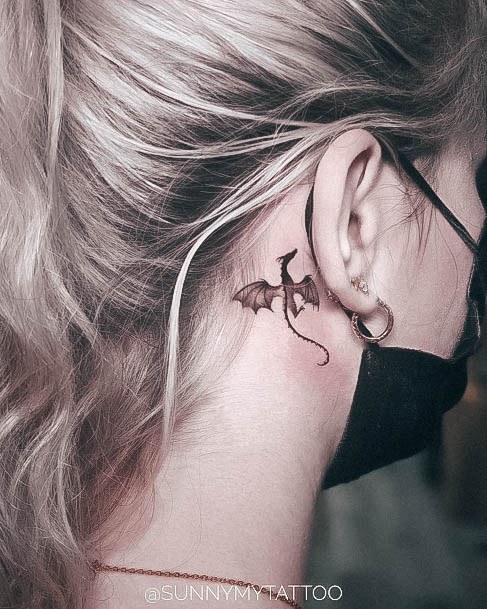 Marvelous Womens Tattoos Game Of Thrones