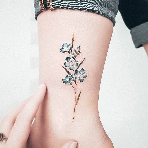 Marvelous Womens Tattoos Miniature