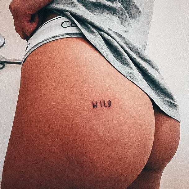 Marvelous Womens Tattoos Small Hip