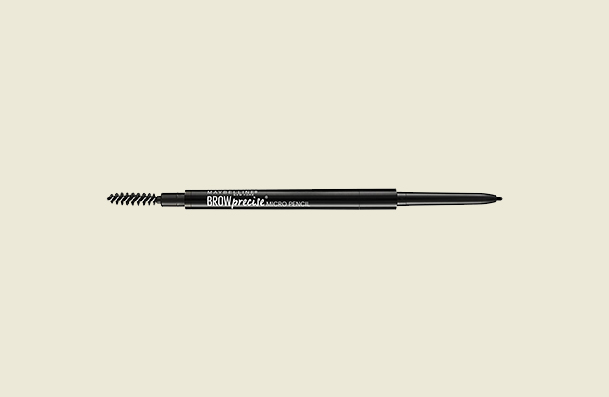 Maybelline Brow Precise Micro Eyebrow Pencil For Women