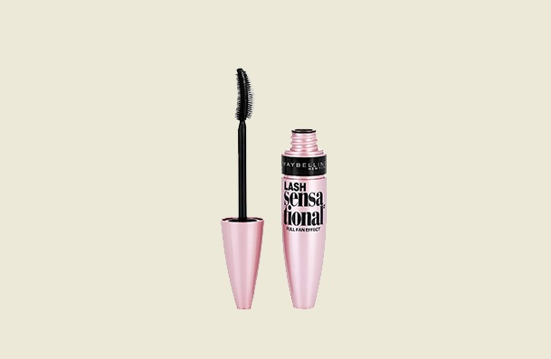 Maybelline Lash Sensational Washable Women’s Drugstore Mascara