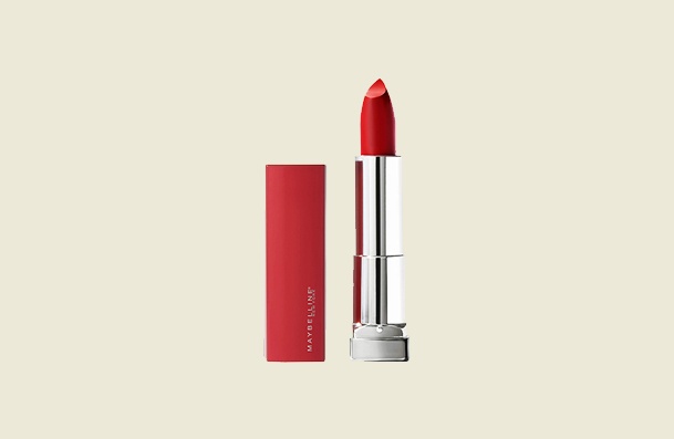 Maybelline New York Color Sensational Made For All Lipstick For Women