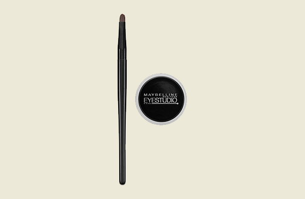 Maybelline New York Makeup Eyestudio Lasting Drama Gel Waterproof Eyeliner For Women