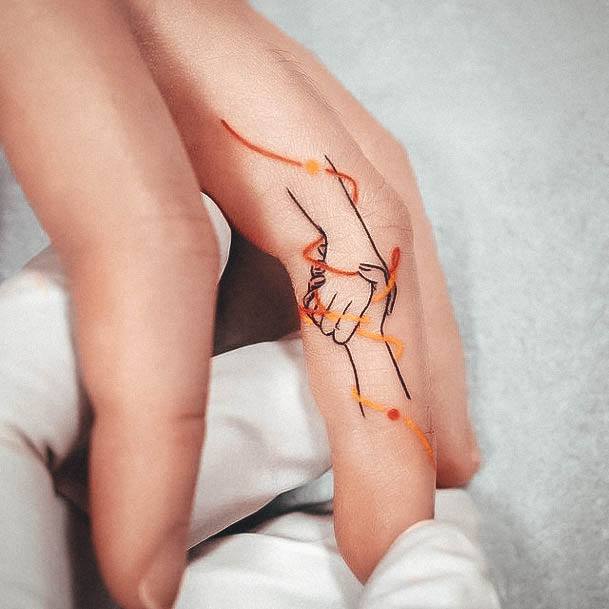 Meaningful Tattoo Feminine Designs