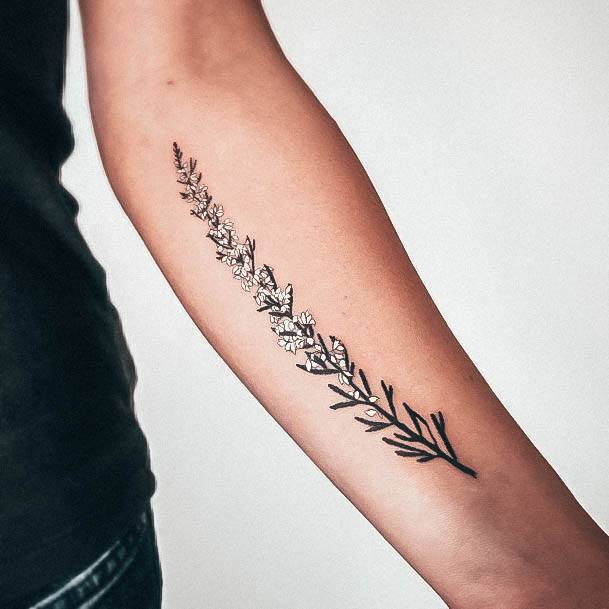 Meaningful Womens Tattoo Designs