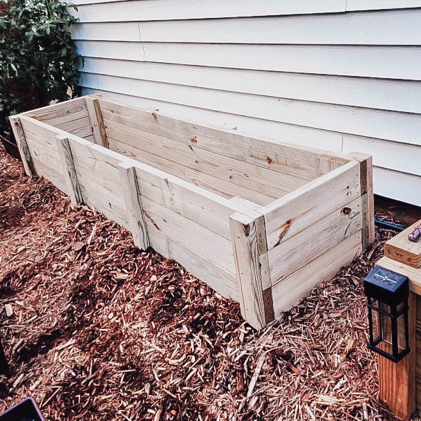 Medium Best Raised Garden Beds