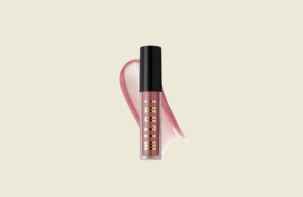 Milani Ludicrous Lip Gloss For Women