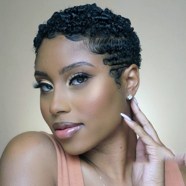 Top 55 Best Short Hairstyles For Black Women Fresh Short Cuts Top 55 Best Short Hairstyles For Black Women Fresh Short Cuts