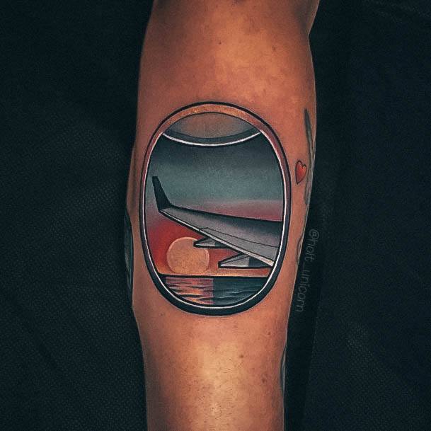 best travel tattoos I tattoos for travellers  Times of India Travel