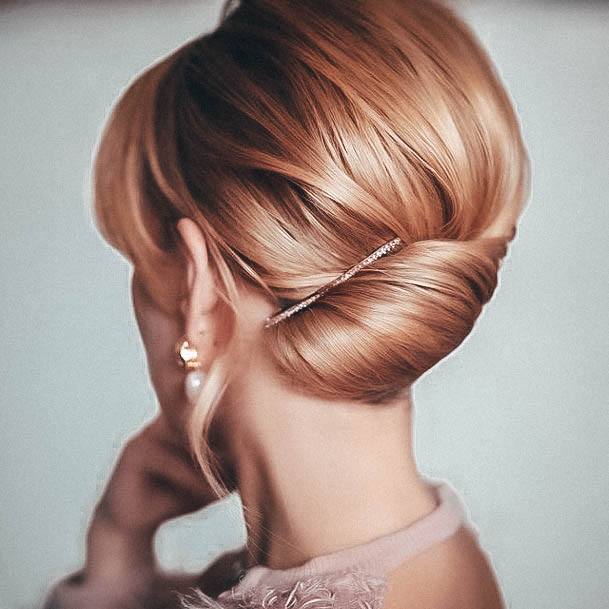 Minimal Easy Hairstyles For Women