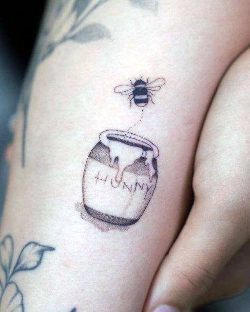 Dukes and Hellmanns Both Launch Tattoo Campaigns for Fans  Thrillist