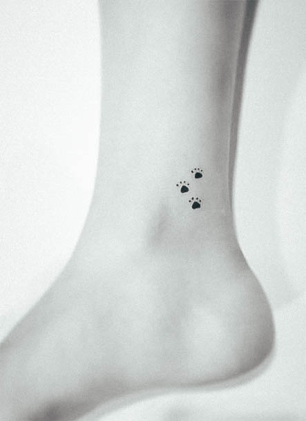 Minimalist Tattoos Feminine Ideas