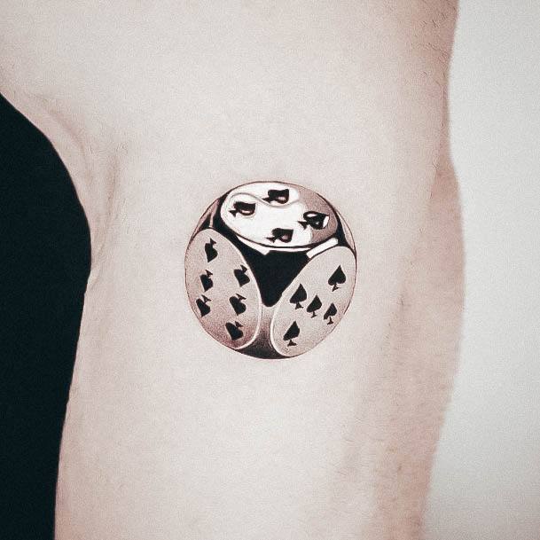 Minimalistic Womens Amazing Tattoo Designs