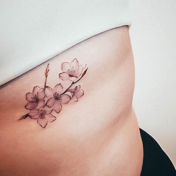 Minimalistic Womens Classy Tattoo Designs