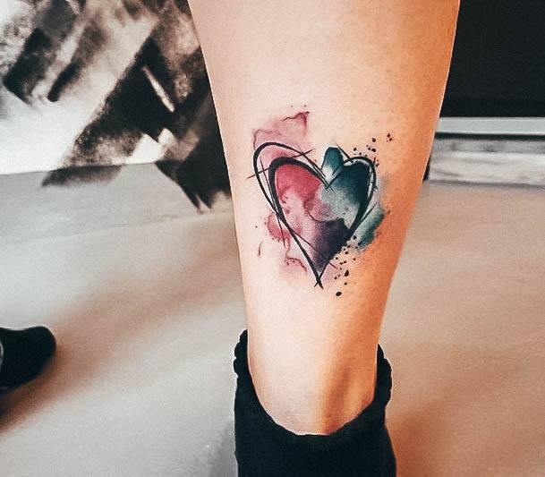 Miscarriage Tattoos For Girls