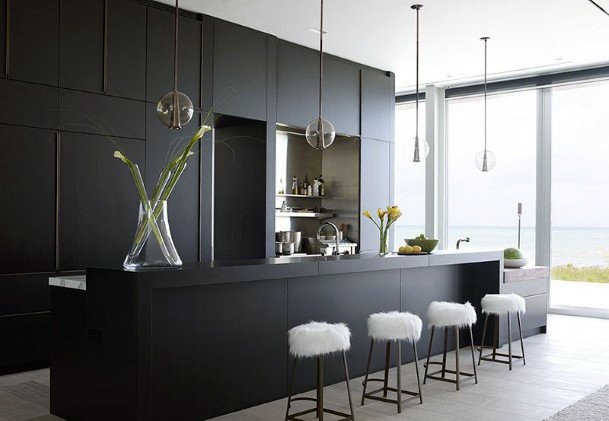 Modern Kitchen Ideas Luxury Designs