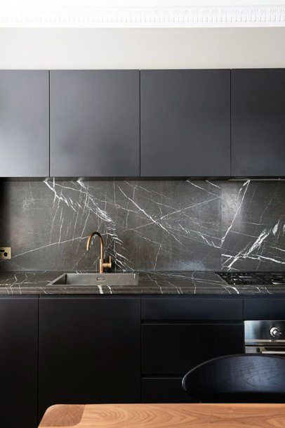Modern Kitchen Ideas Ultra Contemporary Design Inspiration