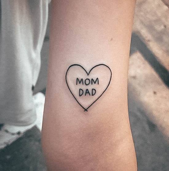 Momr Tattoo Design Inspiration For Women