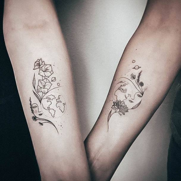 Momr Tattoo Designs For Girls