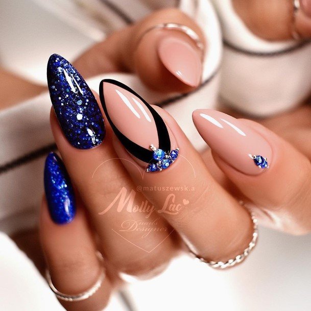 Nail Art Nail Design Inspiration For Women