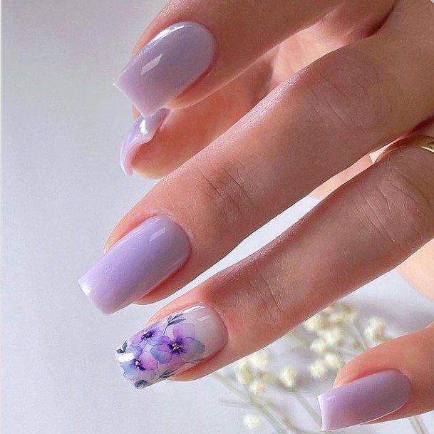 Nail Art Nails Feminine Ideas