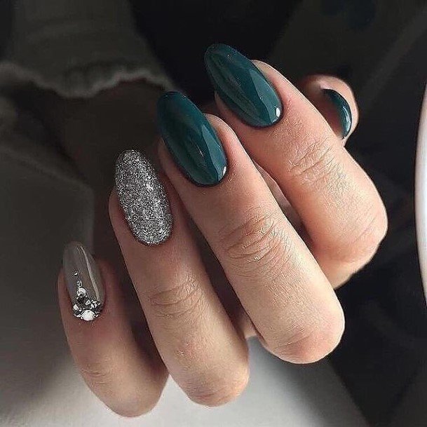 Nail Designs Girls Nail Ideas