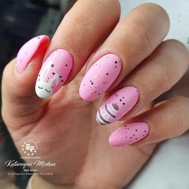 Nail Designs Nails Feminine Ideas